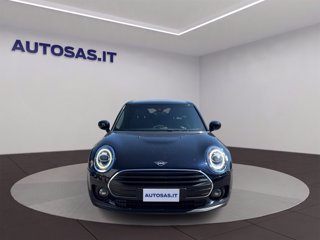 MINI Mini 2.0 Cooper D Mayfair Edition Clubman