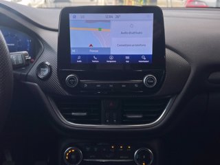 FORD Puma 1.0 EcoBoost Hybrid 125 CV S&S ST-Line X