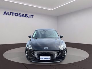 FORD Kuga 1.5 EcoBlue 120 CV 2WD Titanium
