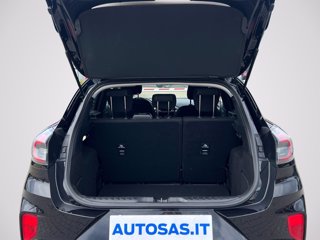 FORD Puma 1.0 EcoBoost Hybrid 125 CV S&S Titanium Design