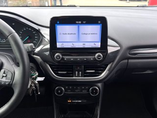FORD Puma 1.0 EcoBoost Hybrid 125 CV S&S Titanium Design