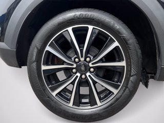 FORD Puma 1.0 EcoBoost Hybrid 125 CV S&S Titanium Design