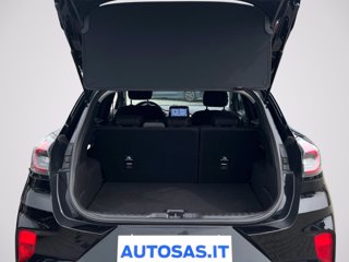 FORD Puma 1.0 EcoBoost Hybrid 125 CV S&S Titanium Design