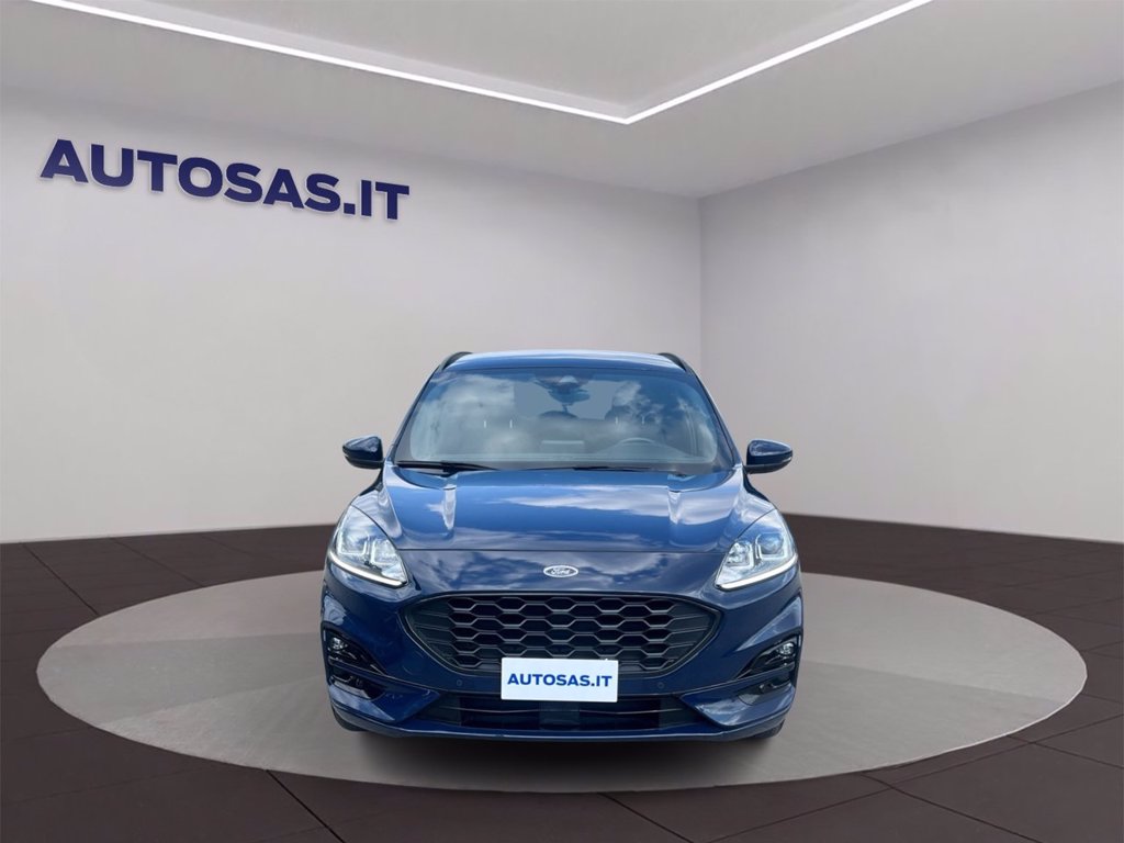 FORD Kuga 2.5 Full Hybrid 190 CV CVT 2WD ST-Line