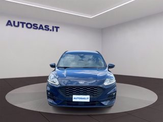FORD Kuga 2.5 Full Hybrid 190 CV CVT 2WD ST-Line