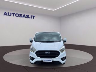 FORD Transit Custom 320 2.0 EcoBlue 130 PC Furgone Trend