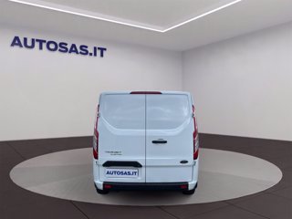 FORD Transit Custom 320 2.0 EcoBlue 130 PC Furgone Trend