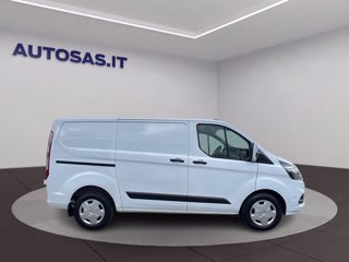 FORD Transit Custom 320 2.0 EcoBlue 130 PC Furgone Trend