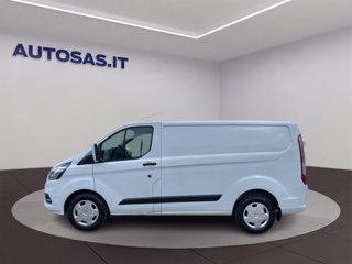 FORD Transit Custom 320 2.0 EcoBlue 130 PC Furgone Trend