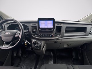 FORD Transit Custom 320 2.0 EcoBlue 130 PC Furgone Trend