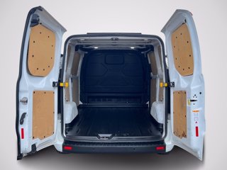 FORD Transit Custom 320 2.0 EcoBlue 130 PC Furgone Trend