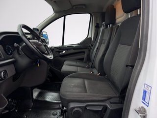 FORD Transit Custom 320 2.0 EcoBlue 130 PC Furgone Trend