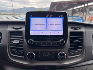 FORD Transit Custom 320 2.0 EcoBlue 130 PC Furgone Trend