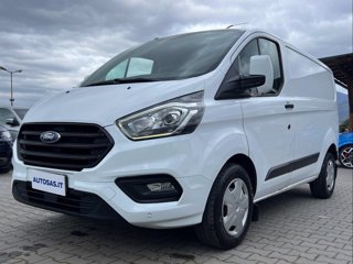 FORD Transit Custom 320 2.0 EcoBlue 130 PC Furgone Trend