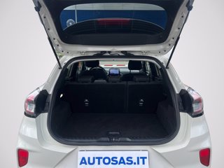 FORD Puma 1.0 EcoBoost Hybrid 125 CV S&S Titanium