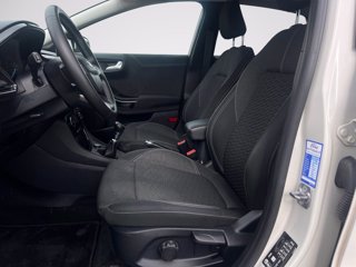 FORD Puma 1.0 EcoBoost Hybrid 125 CV S&S Titanium