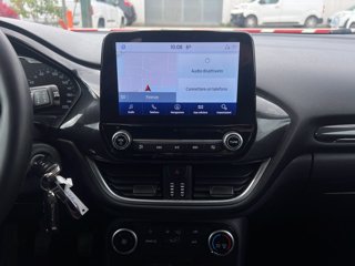 FORD Puma 1.0 EcoBoost Hybrid 125 CV S&S Titanium