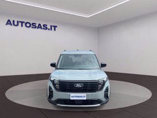 FORD Tourneo Courier 1.0 EcoBoost Active