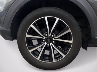 FORD Puma 1.0 EcoBoost Hybrid 125 CV S&S Titanium