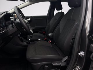 FORD Puma 1.0 EcoBoost Hybrid 125 CV S&S Titanium