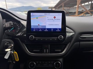 FORD Puma 1.0 EcoBoost Hybrid 125 CV S&S Titanium