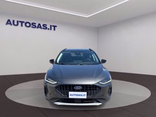 FORD Focus 1.5 EcoBlue 115 CV automatico 5p. Active