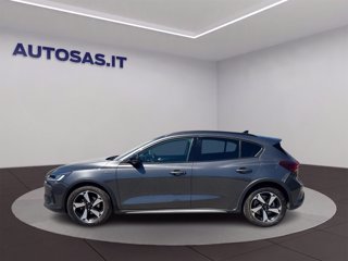 FORD Focus 1.5 EcoBlue 115 CV automatico 5p. Active