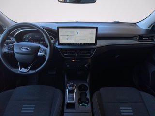 FORD Focus 1.5 EcoBlue 115 CV automatico 5p. Active