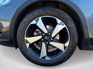FORD Focus 1.5 EcoBlue 115 CV automatico 5p. Active