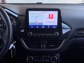 FORD Puma 1.0 EcoBoost Hybrid 125 CV S&S Titanium