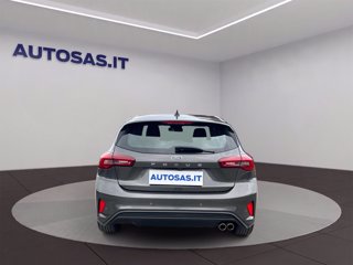 FORD Focus 1.5 EcoBlue 120 CV aut. 5p. ST-Line Design