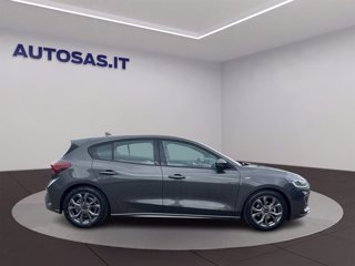FORD Focus 1.5 EcoBlue 120 CV aut. 5p. ST-Line Design