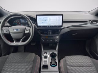 FORD Focus 1.5 EcoBlue 120 CV aut. 5p. ST-Line Design
