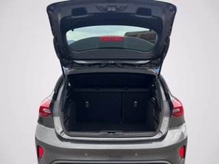 FORD Focus 1.5 EcoBlue 120 CV aut. 5p. ST-Line Design