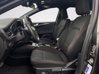 FORD Focus 1.5 EcoBlue 120 CV aut. 5p. ST-Line Design