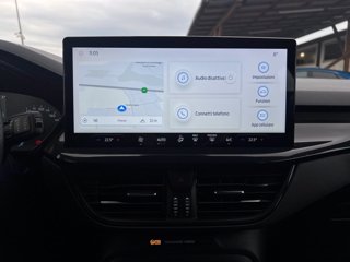 FORD Focus 1.5 EcoBlue 120 CV aut. 5p. ST-Line Design