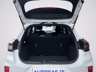 FORD Puma 1.0 EcoBoost Hybrid 125 CV S&S ST-Line