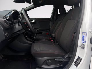 FORD Puma 1.0 EcoBoost Hybrid 125 CV S&S ST-Line