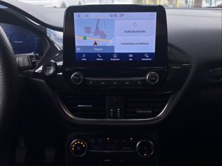 FORD Puma 1.0 EcoBoost Hybrid 125 CV S&S ST-Line