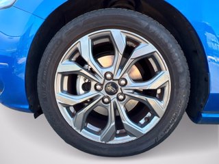 FORD Focus 1.0 EcoBoost Hybrid 125 CV Powershift 5p. ST-Line
