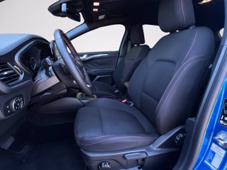 FORD Focus 1.0 EcoBoost Hybrid 125 CV Powershift 5p. ST-Line