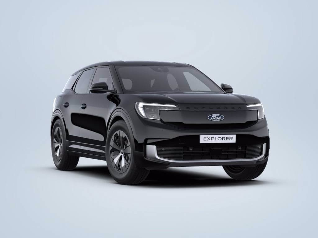 FORD Explorer Style 52kWh Standard Range 170 CV RWD