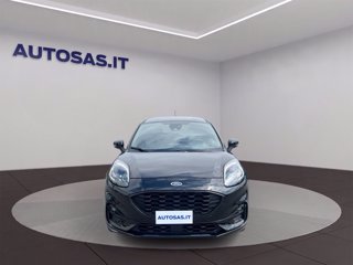 FORD Puma 1.0 EcoBoost Hybrid 125 CV S&S ST-Line