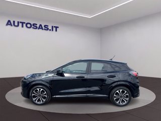 FORD Puma 1.0 EcoBoost Hybrid 125 CV S&S ST-Line