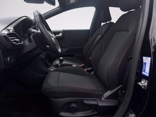 FORD Puma 1.0 EcoBoost Hybrid 125 CV S&S ST-Line