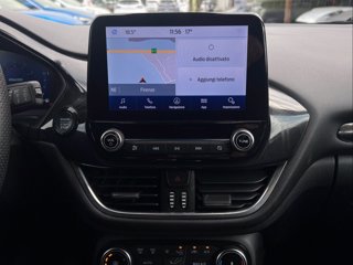 FORD Puma 1.0 EcoBoost Hybrid 125 CV S&S ST-Line