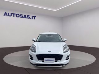 FORD Puma 1.0 EcoBoost Hybrid 125 CV S&S Titanium
