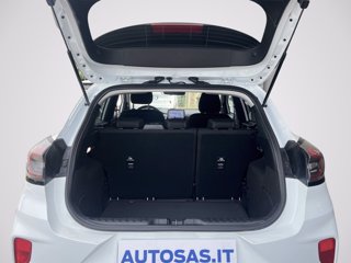 FORD Puma 1.0 EcoBoost Hybrid 125 CV S&S Titanium