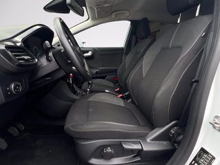 FORD Puma 1.0 EcoBoost Hybrid 125 CV S&S Titanium
