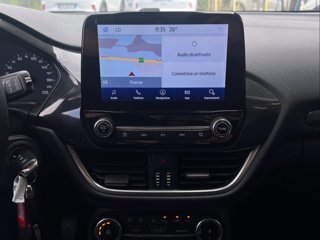 FORD Puma 1.0 EcoBoost Hybrid 125 CV S&S Titanium